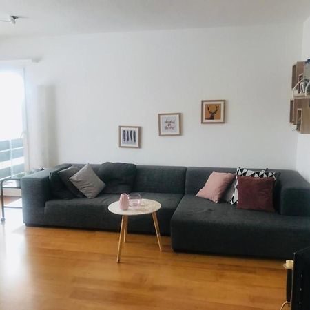 Ferienwohnung Befang, Wildhaus Eksteriør bilde
